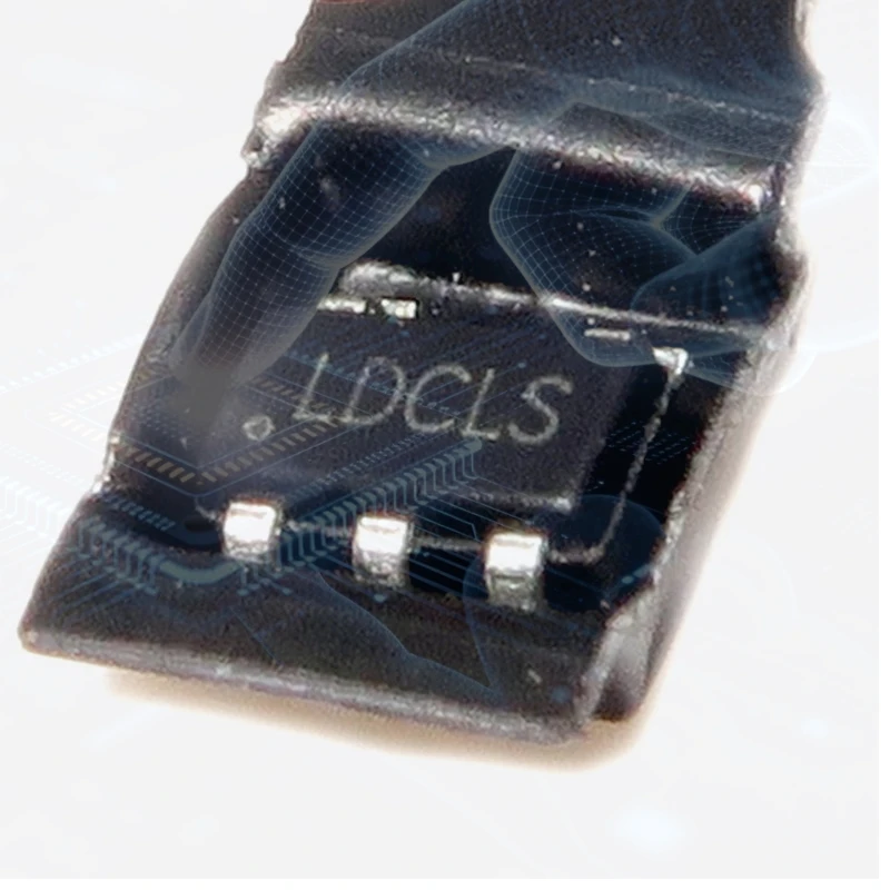 (5-10-20-30-100PCS) CDU BQ24075 QFN-16 BQ24075RGTR Ready Stock Fast Shipping Wholesale Low MOQ Mixed Order