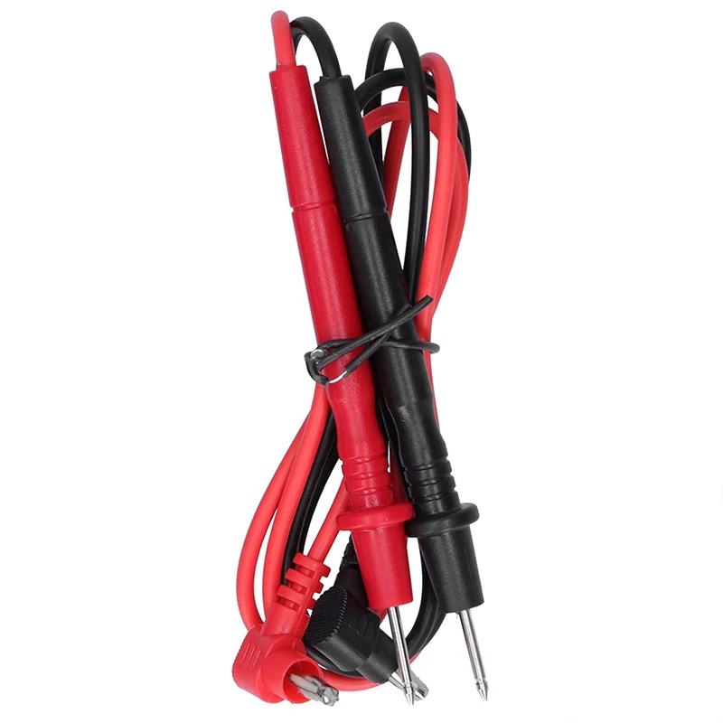 المحمولة فولت متعدد متر جهاز اختبار بطارية السيارة جهاز فحص الدائرة الكهربائية الرقمية المتعدد تستر DT830 الفولتميتر الكهربائي مقياس التيار الكهربائي