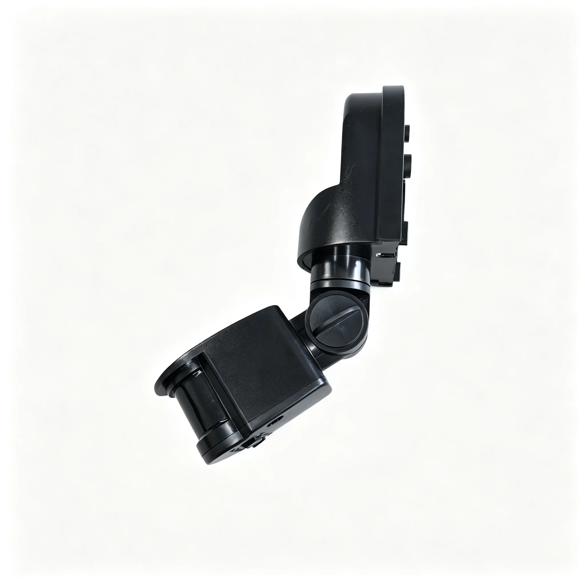 16A Waterproof Microwave Radar Motion Sensor Switch 110V-220V High Power Outdoor Human Body Induction Detector