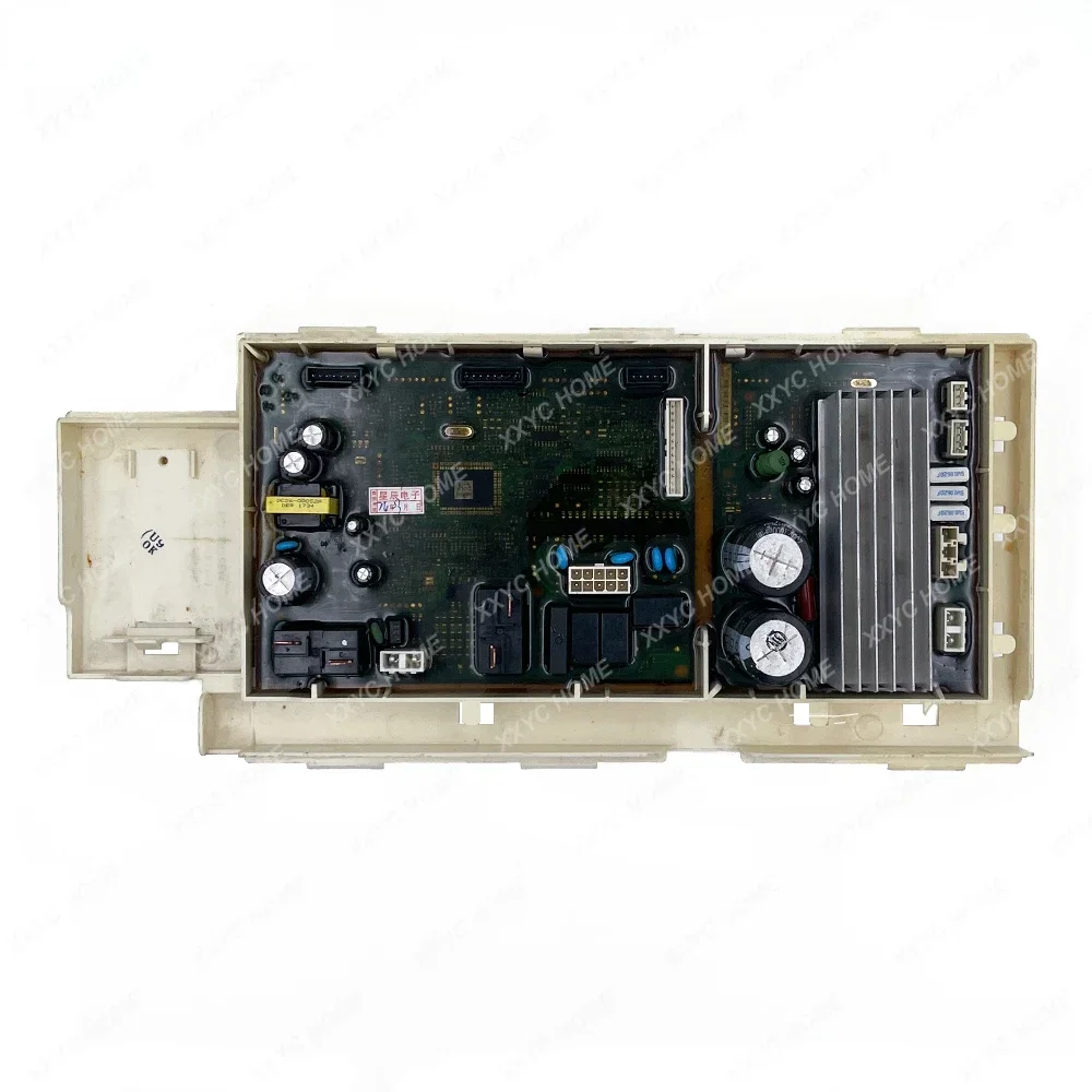 

Used For Samsung Washing Machine Computer Control Board DC92-01803N DC92-01803P Circuit PCB DC92-01982A DC92-01982B Washer Parts