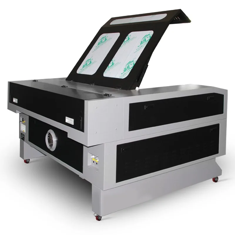 

6040 Acrylic Engraver 50W 60W 80W 100W CO2 Engraving Machine Non-metal 600*400 Working Platform Engraver