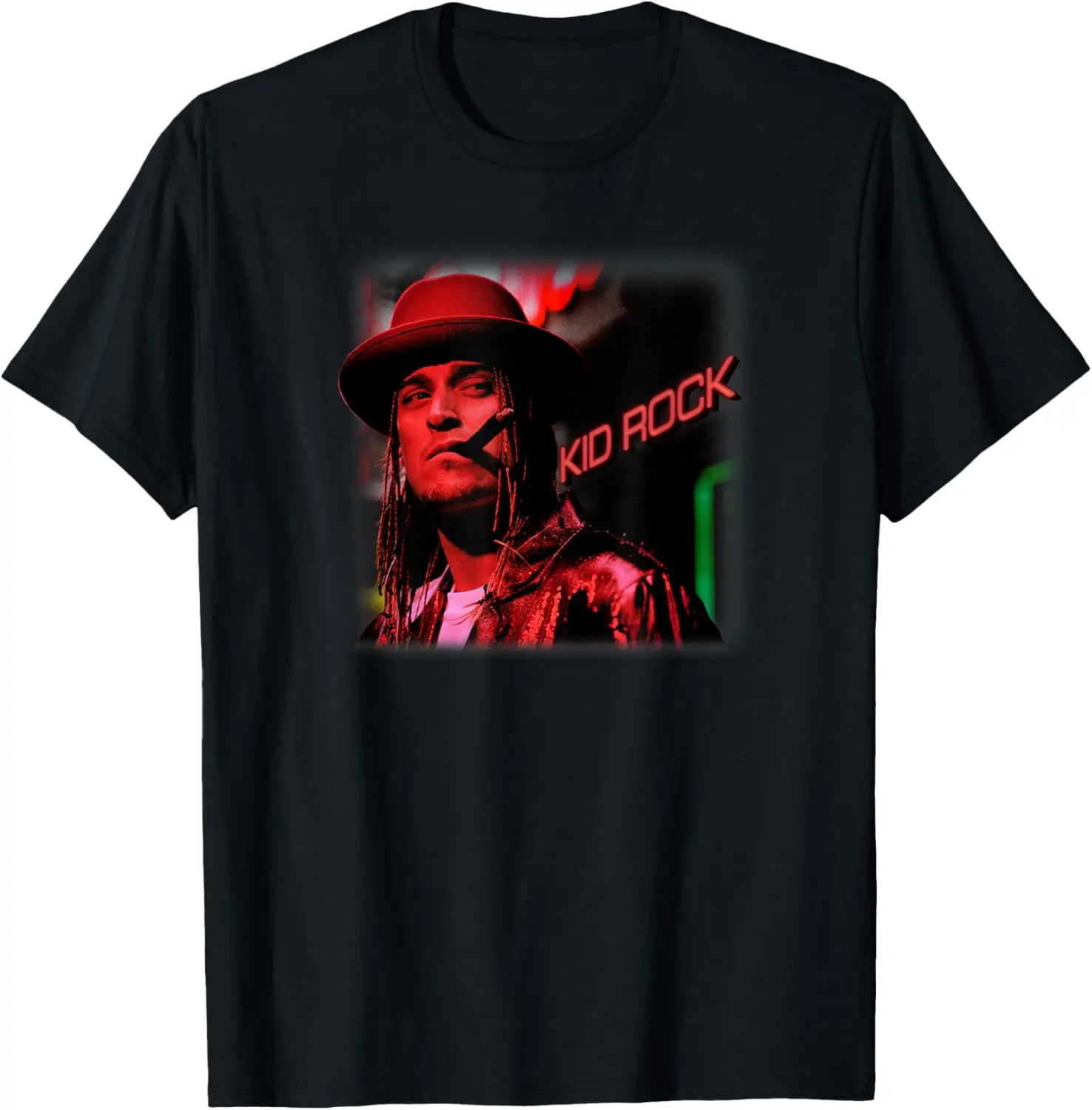 Devil Without A Cause T-Shirt 100% Cotton Trendy Y2K Short-Sleeve Tee – Soft, Quick-Drying, & Moisture-Wicking; Ideal Sports