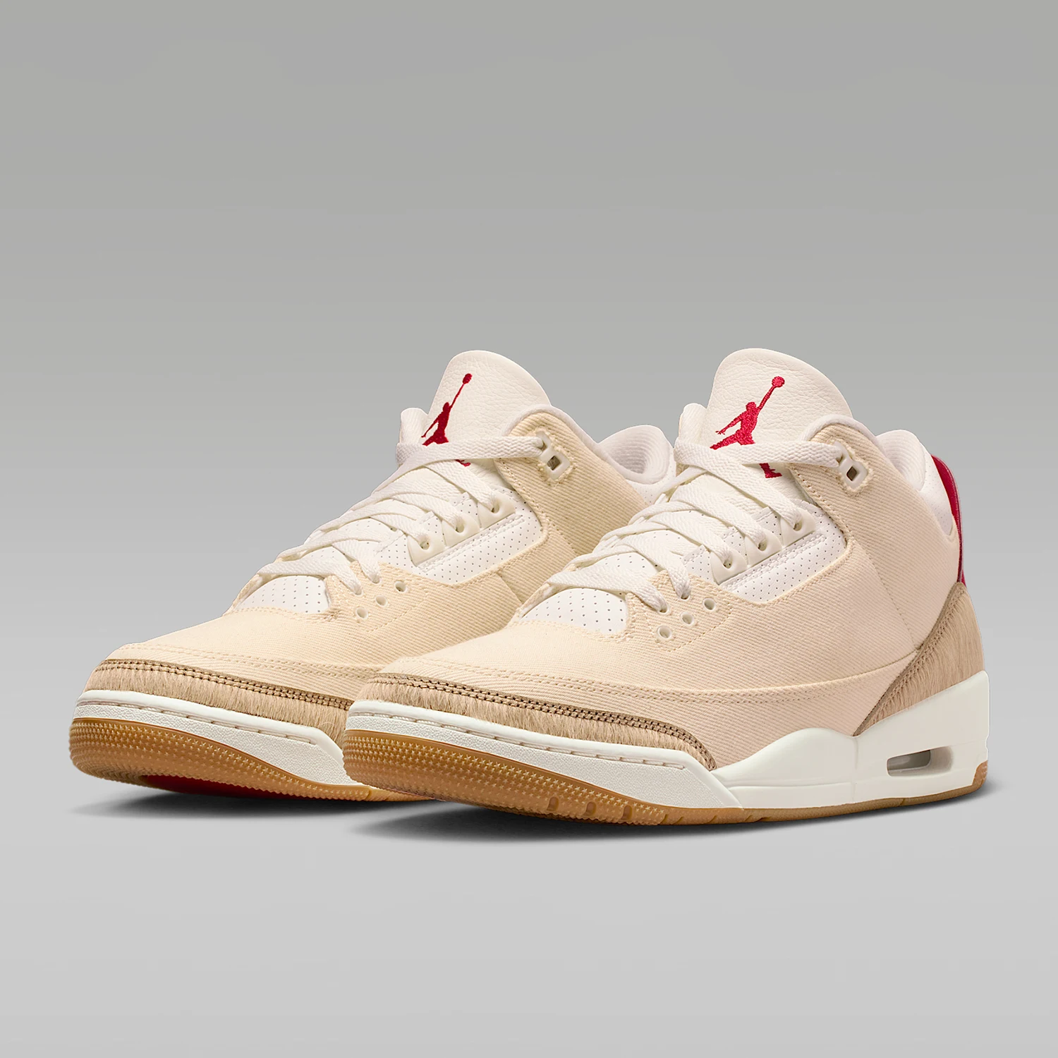 Nike genuine JORDAN men's and women's classic durable sports retro basketball shoes IR0910-400