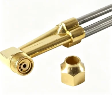 Gas cutting torch cutting propane acetylene gas 6200 type metal cutting machine