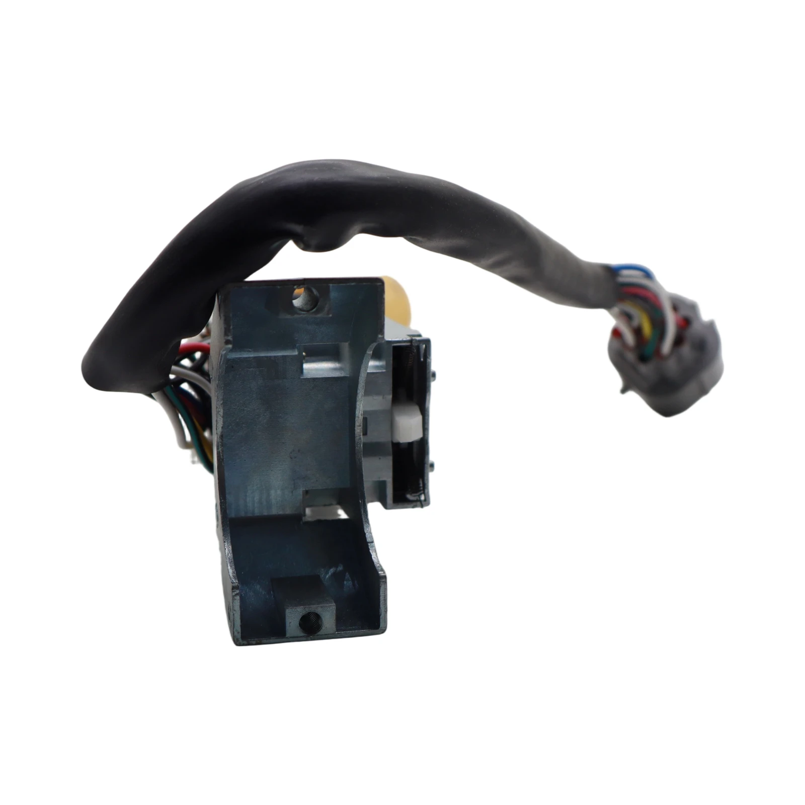 Lenksäulenschalter 701/70001 701-70001 70170001 für JCB 3CX 4CX 1400B 1550B Baggerlader – Detail 3