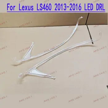 10 best sales Lexus 460 - №1