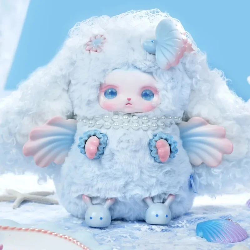 

В наличии Loloan Ocean Series слепая коробка Mystery Box игрушки милые экшн-фигурки аниме Kawaii модель подарок