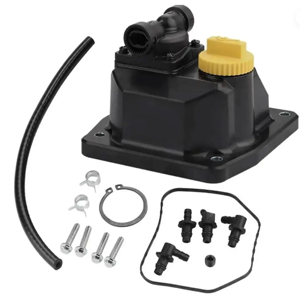 

High-Performance Fuel Pump 24 559 10S For Reliable Engine Efficiency Garden Power Tool Accessories For Outdoor Garden Supplies
