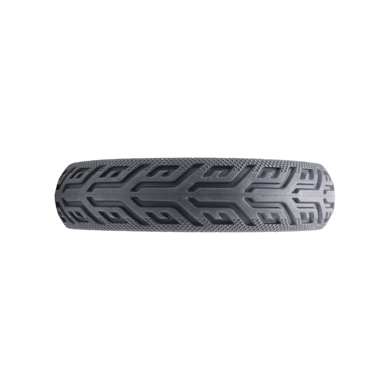 Neumático de goma antideslizante para patinete Xiaomi M365 / Pro 2 / 1S / 3 / 3 Lite, 10 pulgadas, 10x2.125-6.1