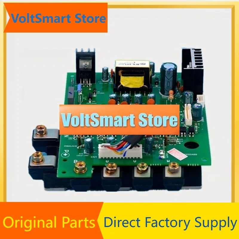 VoltSParts Are Suitable For US/central Air Conditioner Multi-line 50A Frequency Conversion Module ME-POWER-50A (IR341).