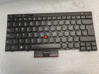 Teclado español para Lenovo ThinkPad T430 T430i T430S L430 X230 X230i X230T T530 T530I W530 L530 no retroiluminado