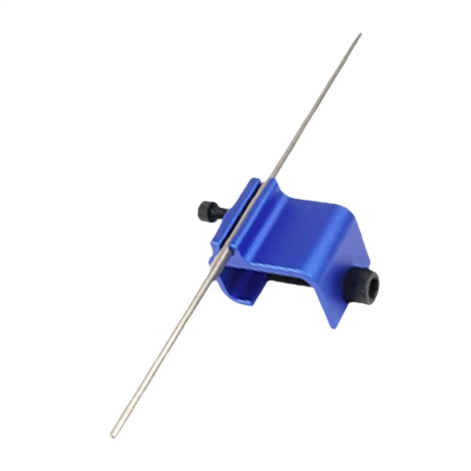Aluminum Alloy Chain Alignment Tool Quick Accurate Sprocket Adjuster for Motorbike ATV Maintenance Repair Parts 08-0048