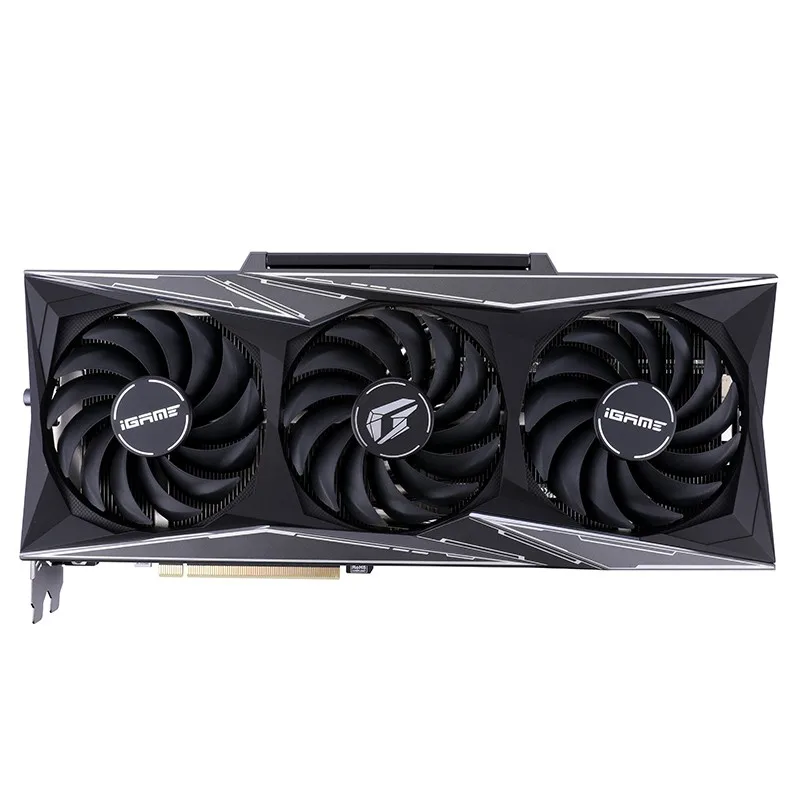 Machine Colorful for RTX 3080 TI Gaming Graphic Cards for Gaming Video card in stock