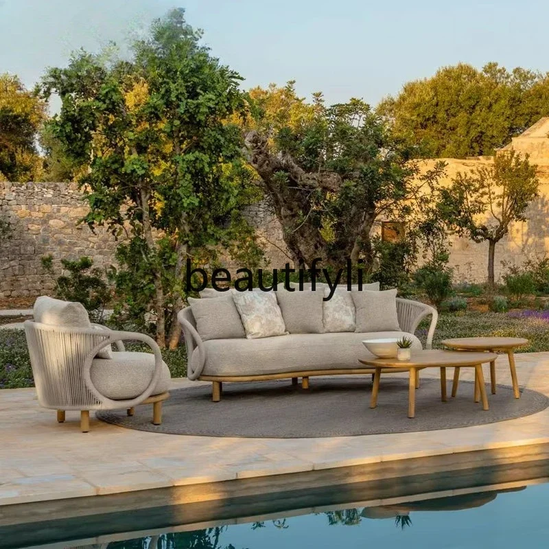 J45 Outdoor Patio B… - image