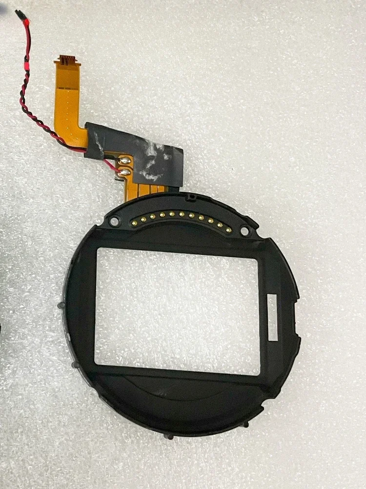 

New original for Nikon Z6 Z7 body contact with flex cable integrated camera repair accessories