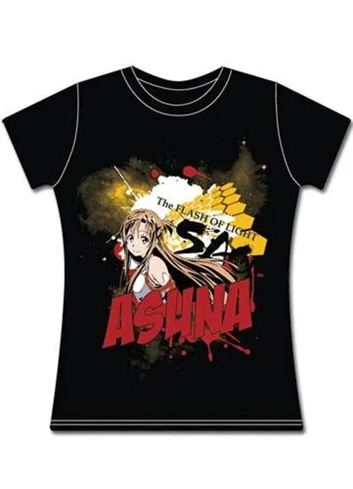 

Sword Art Online - Asuna Junior's T-Shirt - MEDIUM