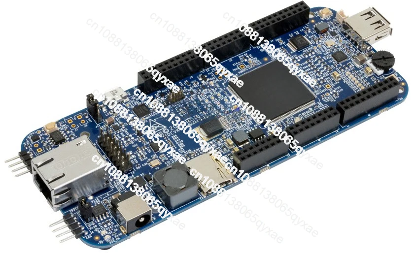 DEVKIT-MPC5748G Development Board/Evaluation Board RevD Automotive Gateway