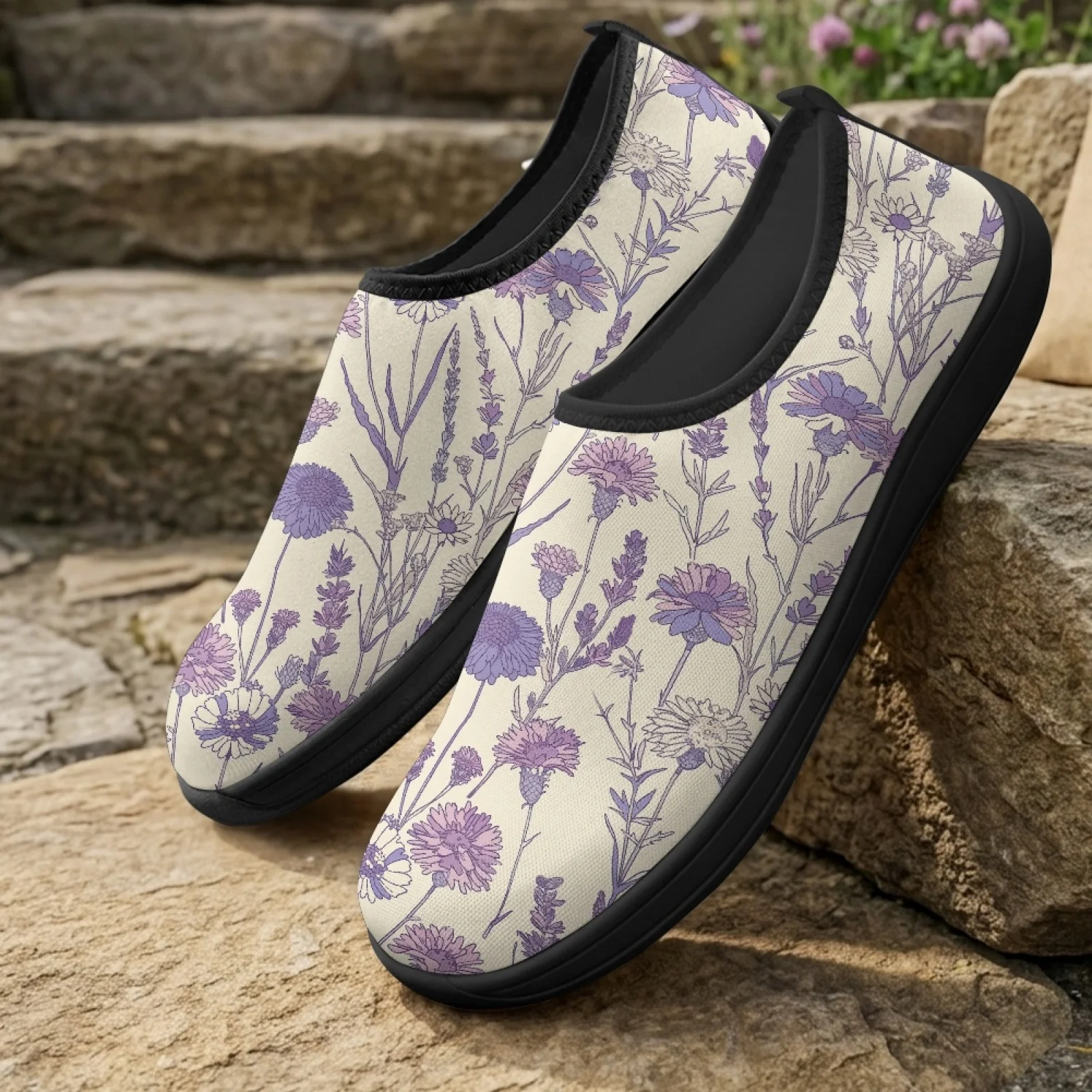 PENSTROLL Wildflower Wide Toe  – Wide Toe Box Running Sneakers Bewertung und Preis
