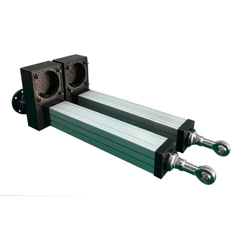 Accessories Automatic production line Servo motor Electric linear actuator Wholesale