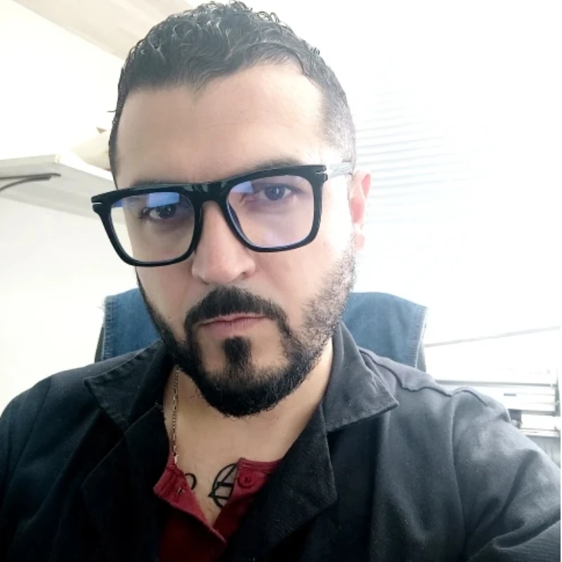 Popular Square Men Glasses Frames Fashion Woman Blue Anti Blue Light Eyeglasses Frame Computer Glasses Ins Optical