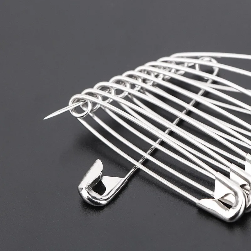 Thumbnail 3 - #31 Newest Safety Pins