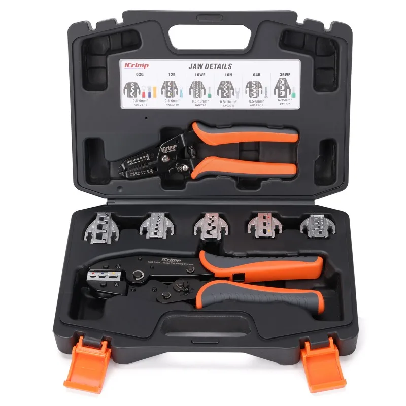 kit-d'outils-de-sertissage-a-changement-rapide-0535-pour-embouts-en-cuivre-ot-embouts-isoles-a-ressort-et-bornes-tubulaires