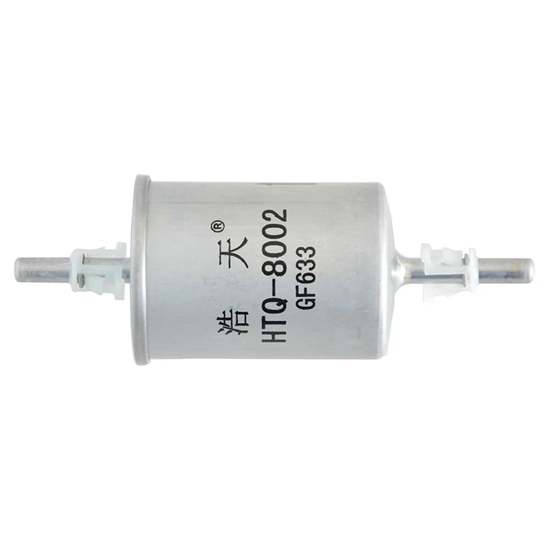 Car Fuel Filter For BUICK EXCELLE HRV 1.6 SAIL For CHANGAN ALSVIN For SAAB 9-3 9-5 For VW GOL 1.6 For OPEL VECTRA C 25121074