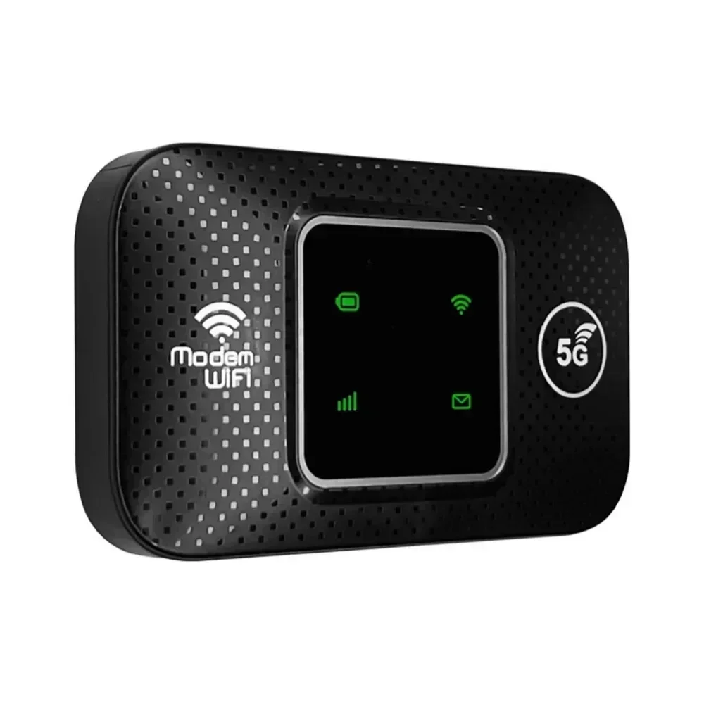 Thumbnail 4 - #52 Best 5G Routers to Buy In 2026