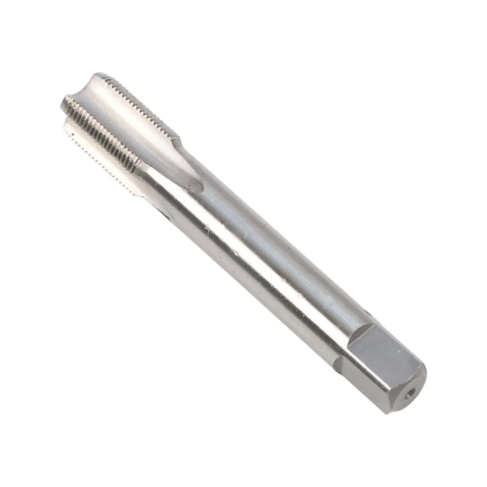 HSS Tap 15mm x 1mm Right Hand Thread for M15 for x 1 Pitch Thread Forming in Sheet Metal and Structural Component Fabrication