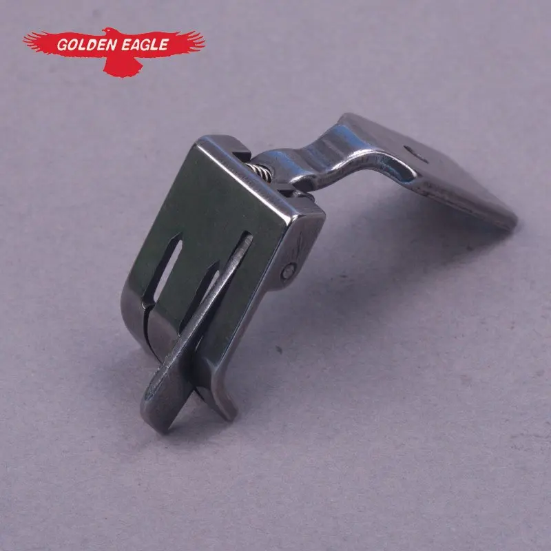 S570 1/4 Left Needle Presser Foot For Sewing Machine With Left Knives