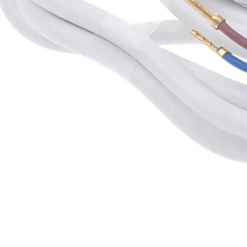 

[7015] Электрический термопривод N58A 230В для радиатора коллектора теплого пола, нормально открытый термостатический клапан