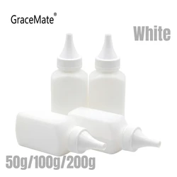 Universal White Toner Cartridge Powder Compatible for HP Color LaserJet CM1312 CP1215 CP1217 CP1515 CP1518 M276 M275t M251
