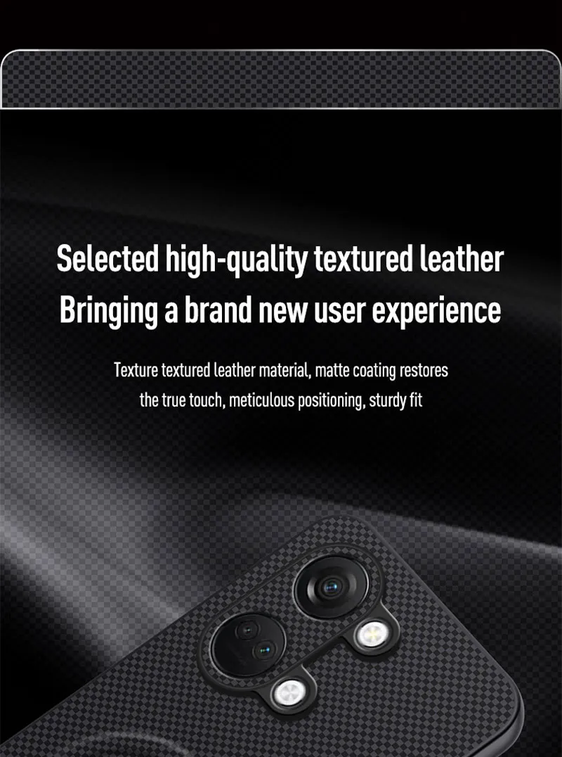Für OnePlus Nord 3 Hülle Luxus Auto-Magnethalter Handyhülle Für OnePlus Ace 2V Nord3 5G Silikon Stoßfeste Rückabdeckung Coque – Detail 4