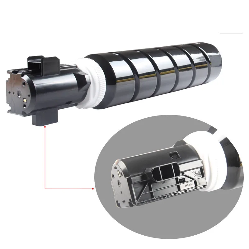 

Toner Cartridge suitable for Canon iR2635 iR2625 iR2630 iR2645