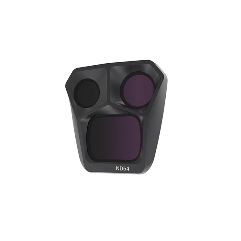 Para filtro de lente Mavic 3 Pro para Mavic 3 Pro ND filtro nocturno ND8 ND16 ND32 ND64 accesorios de filtros nocturnos