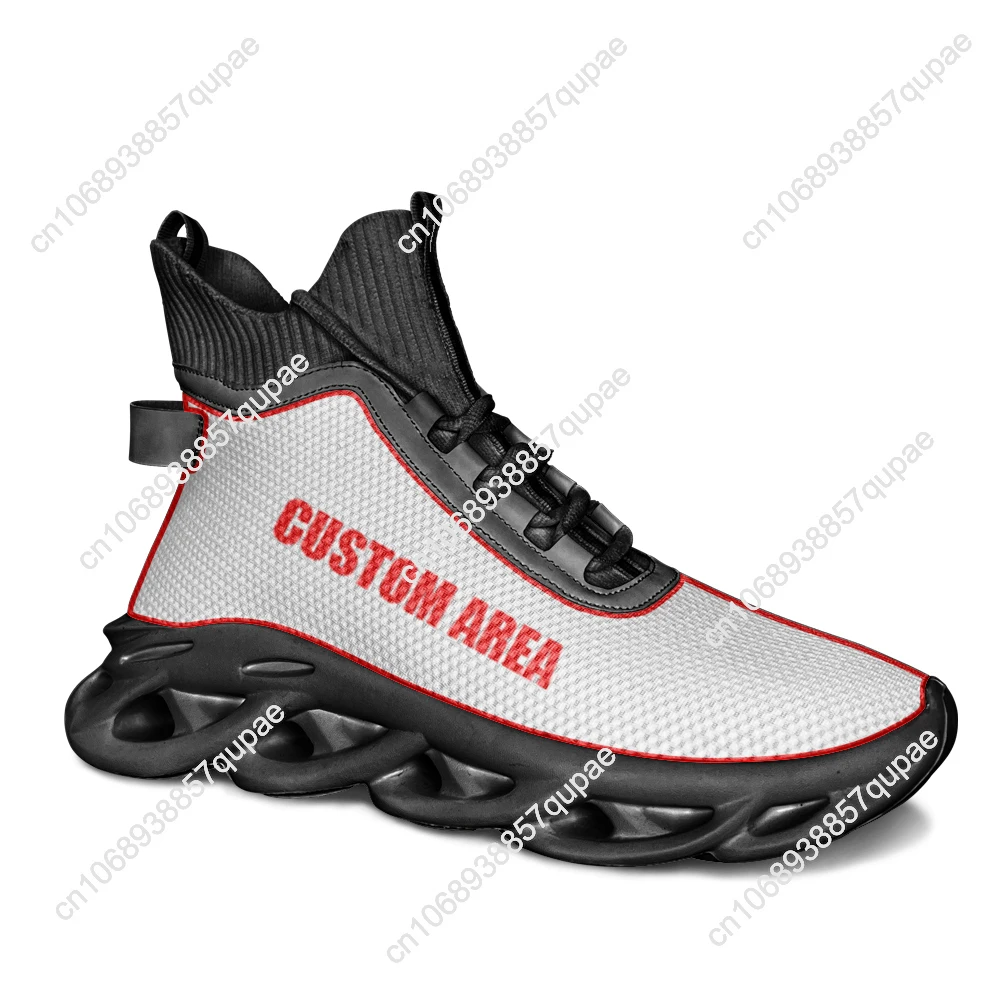 Oasis britpop banda alta superior apartamentos tênis retro rua hip hop das mulheres dos homens esportes tênis casuais caminhadas até sapatos personalizados