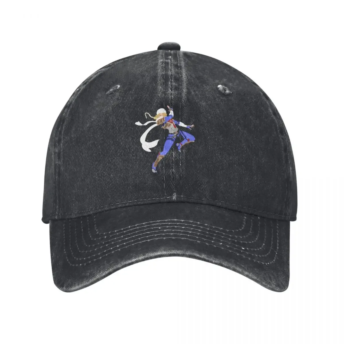 

Sheik Smash Ultimate Portrait Baseball Cap |-F-| Beach Bag Fashion Beach New In The Hat Ladies Men's