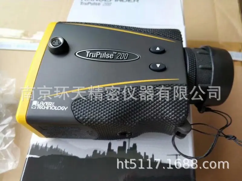 

American Tupas 200 upgraded high-precision rangefinder sales