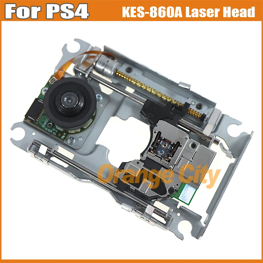 

1PC For PS4 Original KEM-860AAA KEM 860 AAA KES-860A Laser Lens Head with and without Deck Mechanism Controller Replacement