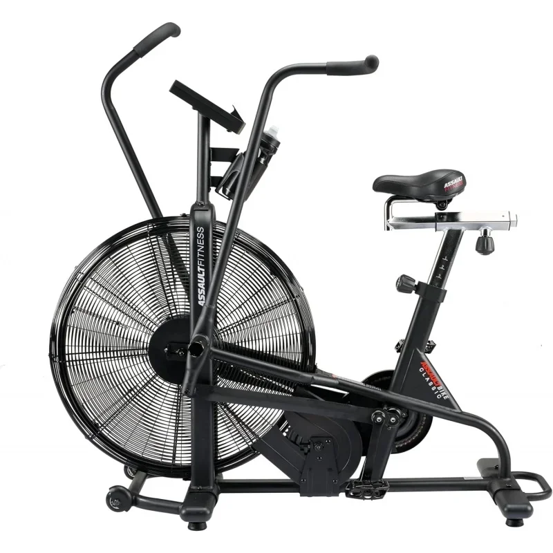 For  Assault AirBike Classic, Black