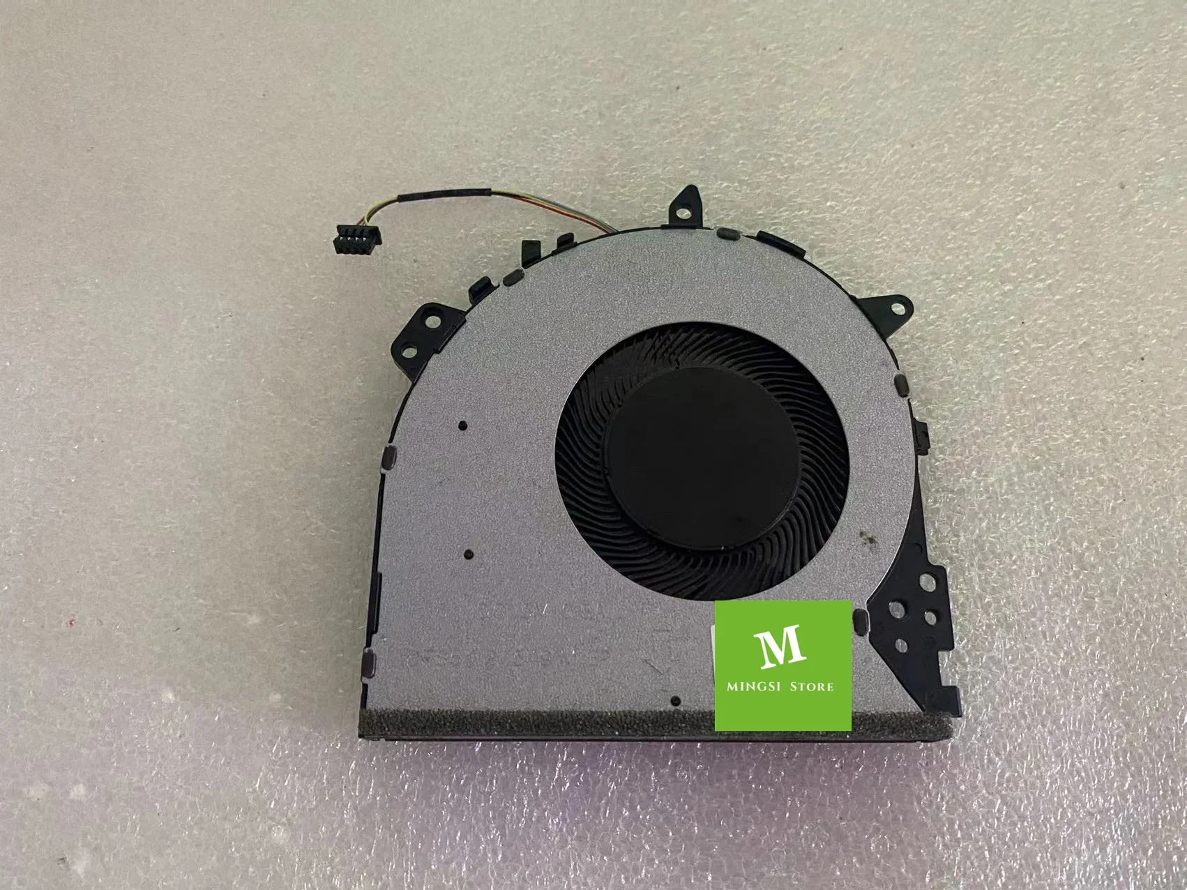 FOR ASUS VivoBook R424FA-EK813T R424F CPU Cooling Fan 13NB0L10AM0211 13N1-7DA0111