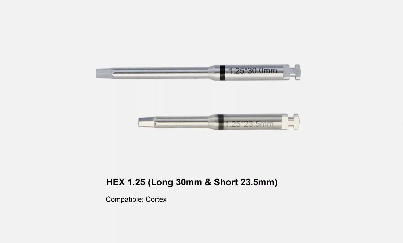 Dental Implant  Screwdriver Torque Ratchet wrench Adapter Nobel  ITI 3i Megagen Osstem Dentium  Thommen Anthogry Screwdriver