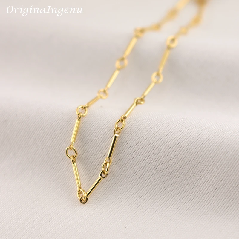 14K Gold Filled Chain Bracelet Handmade Jewelry Boho Charms Bracelets Vintage Bridesmaid Gift Women Jewelry Anklets for Women