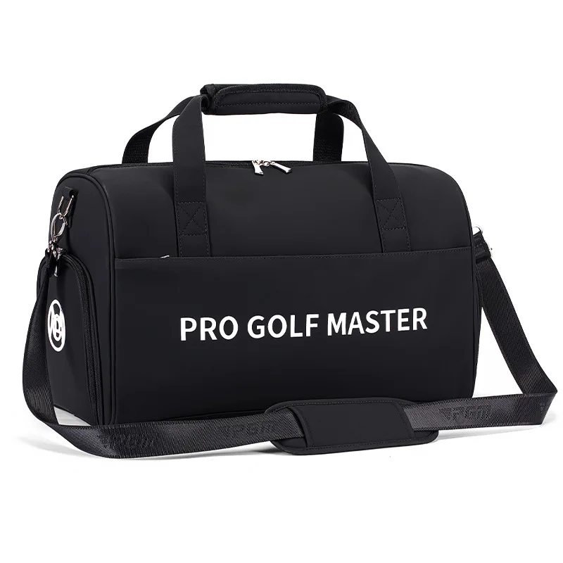 PGM Golf Bag Lightweight Travel Carry On Airplane Duffle Backpack for Men Women