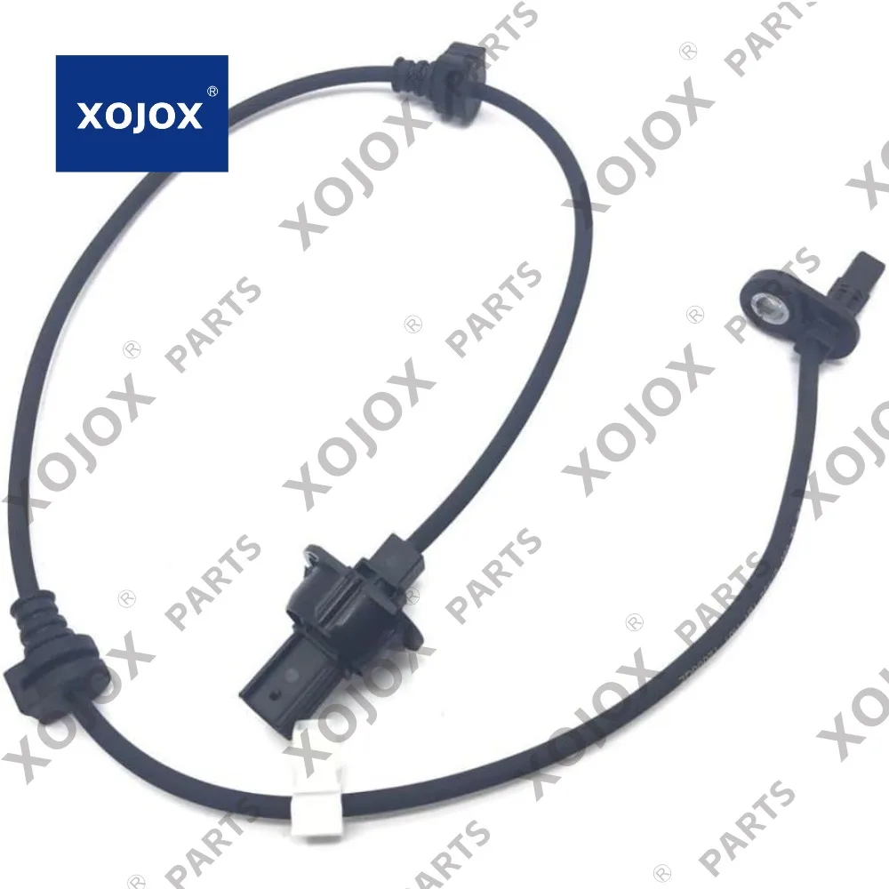 

XOJOX 1шт/набор ЧАСТИ # 57455-TBT-H01 57455TBTH01 ПЕРЕДНИЙ ЛЕВЫЙ ДАТЧИК В СБОРЕ LIUMO-AUTO