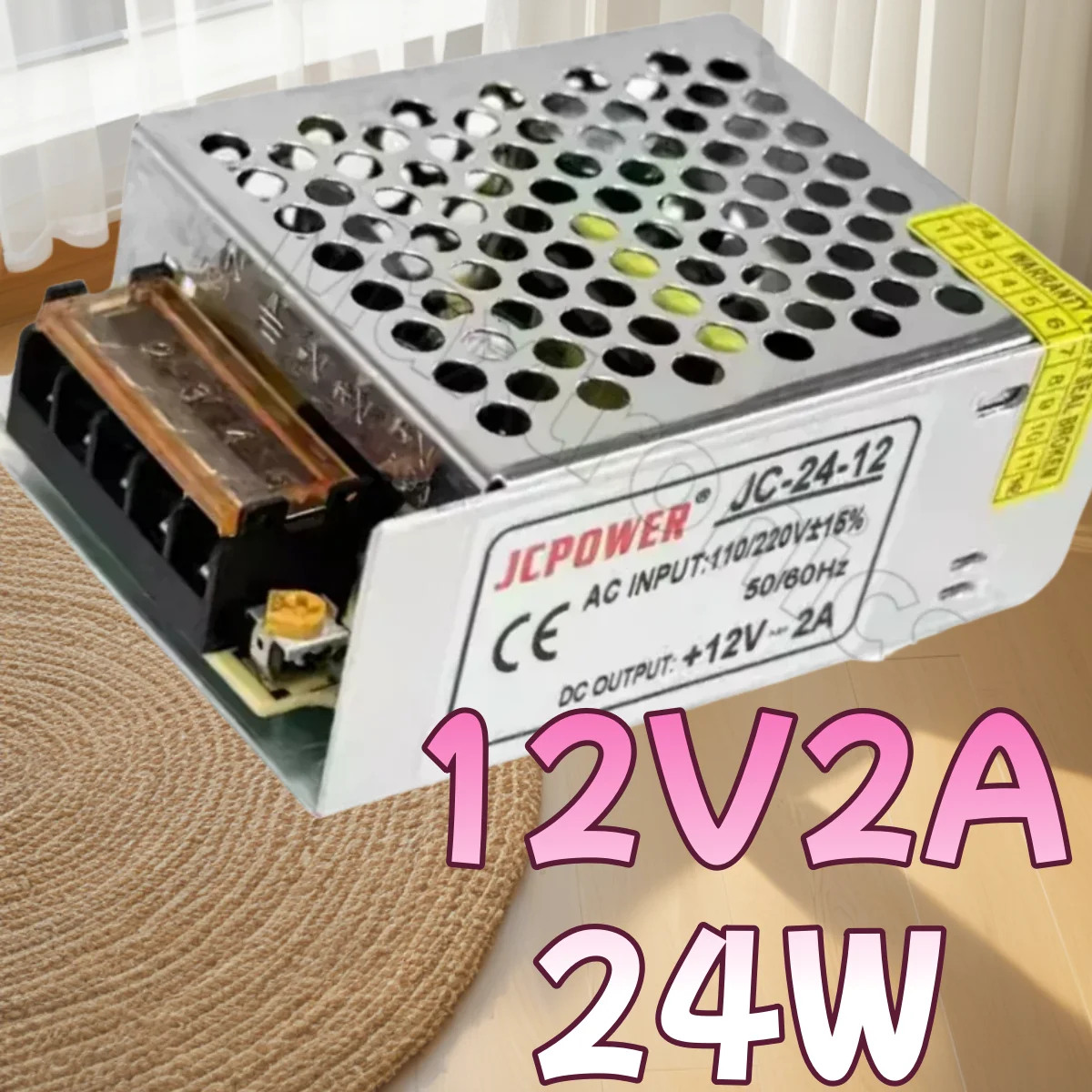 Led Strip Lamp Ligh… - image