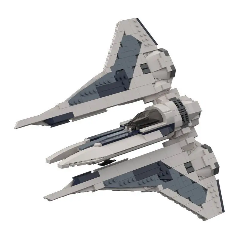 Custom MOC-148848 B… - image