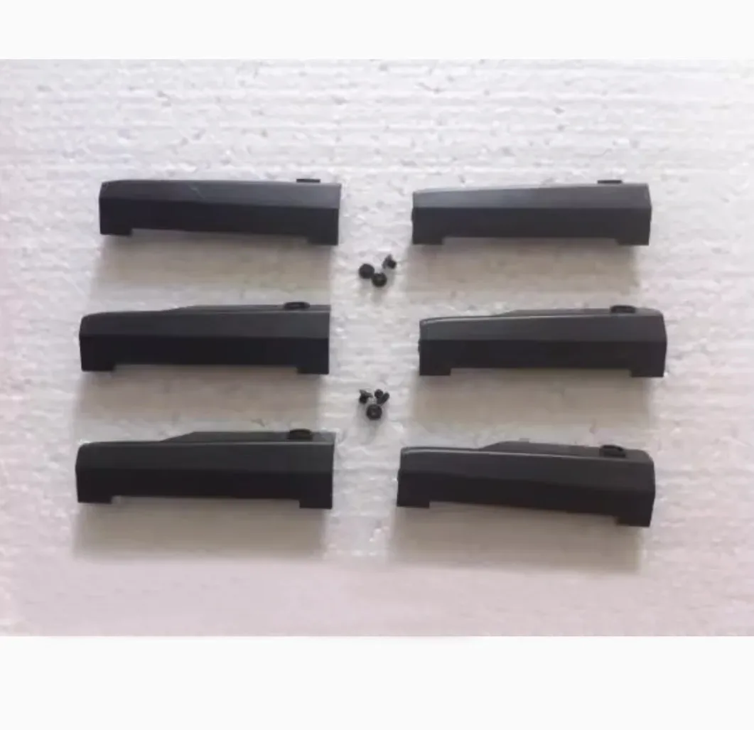 10PCS For LENOVO T410 HDD Hard Disk Drive Cover Caddy