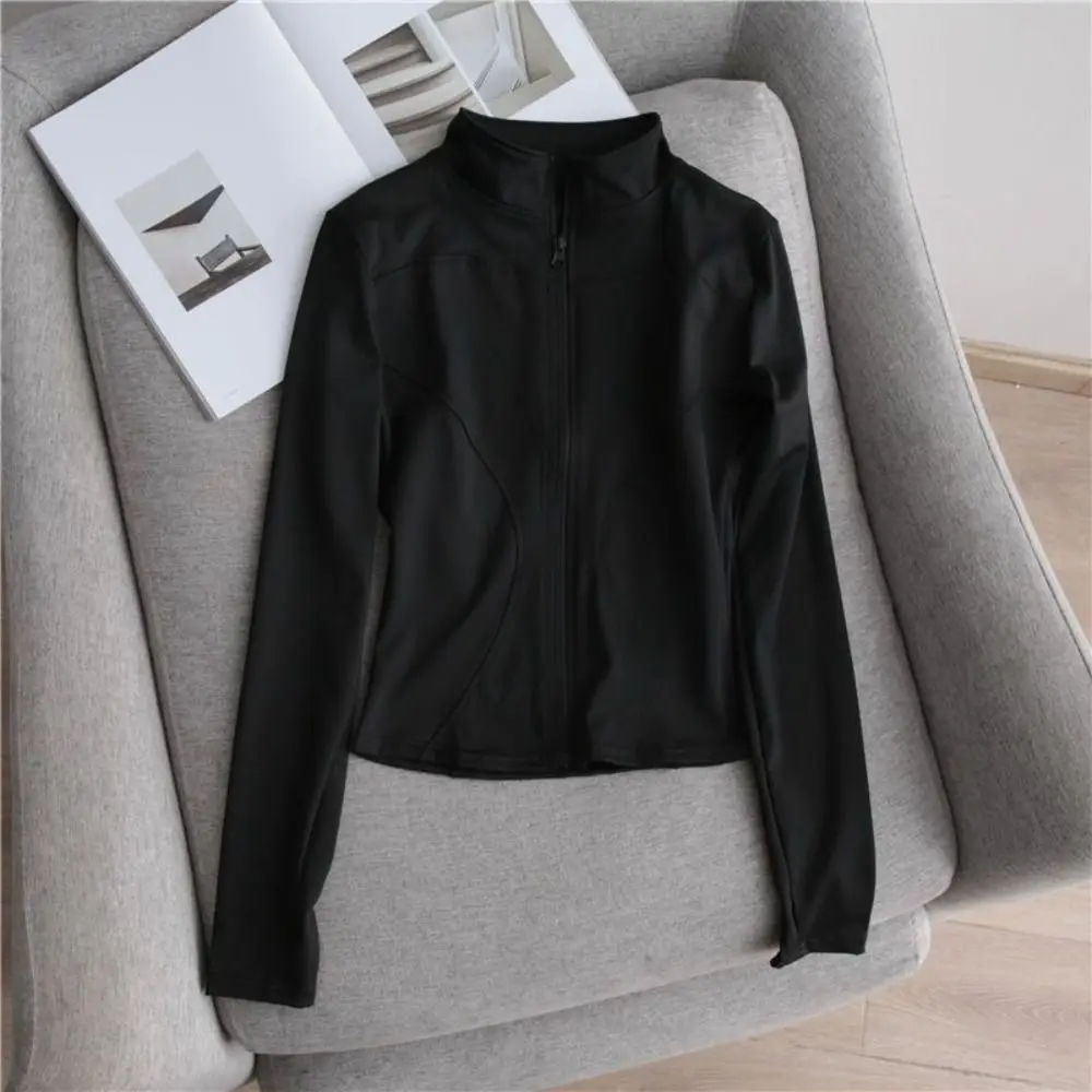 Ice Silk Summer Sunscreen Clothes Breathable Sun Protection Long Sleeved Jacket Long Sleeved Cycling Women's Thin Coat for Women