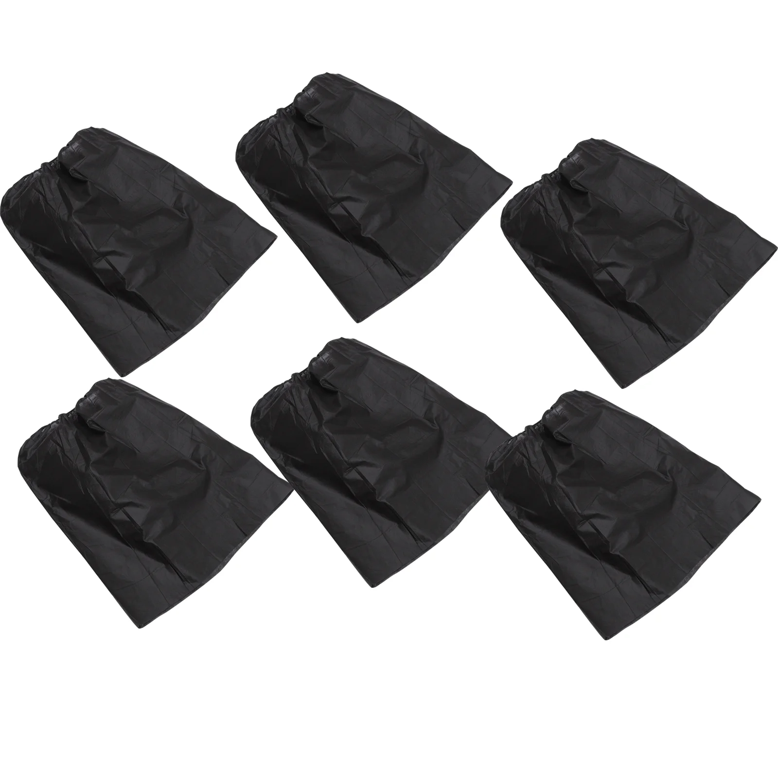 10 Pcs Bathrobe Non-woven Skirt Ladies Microfiber Towel Face Women Fabric Disposable Bathing Sauna